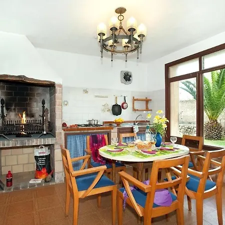 Villa Tia *